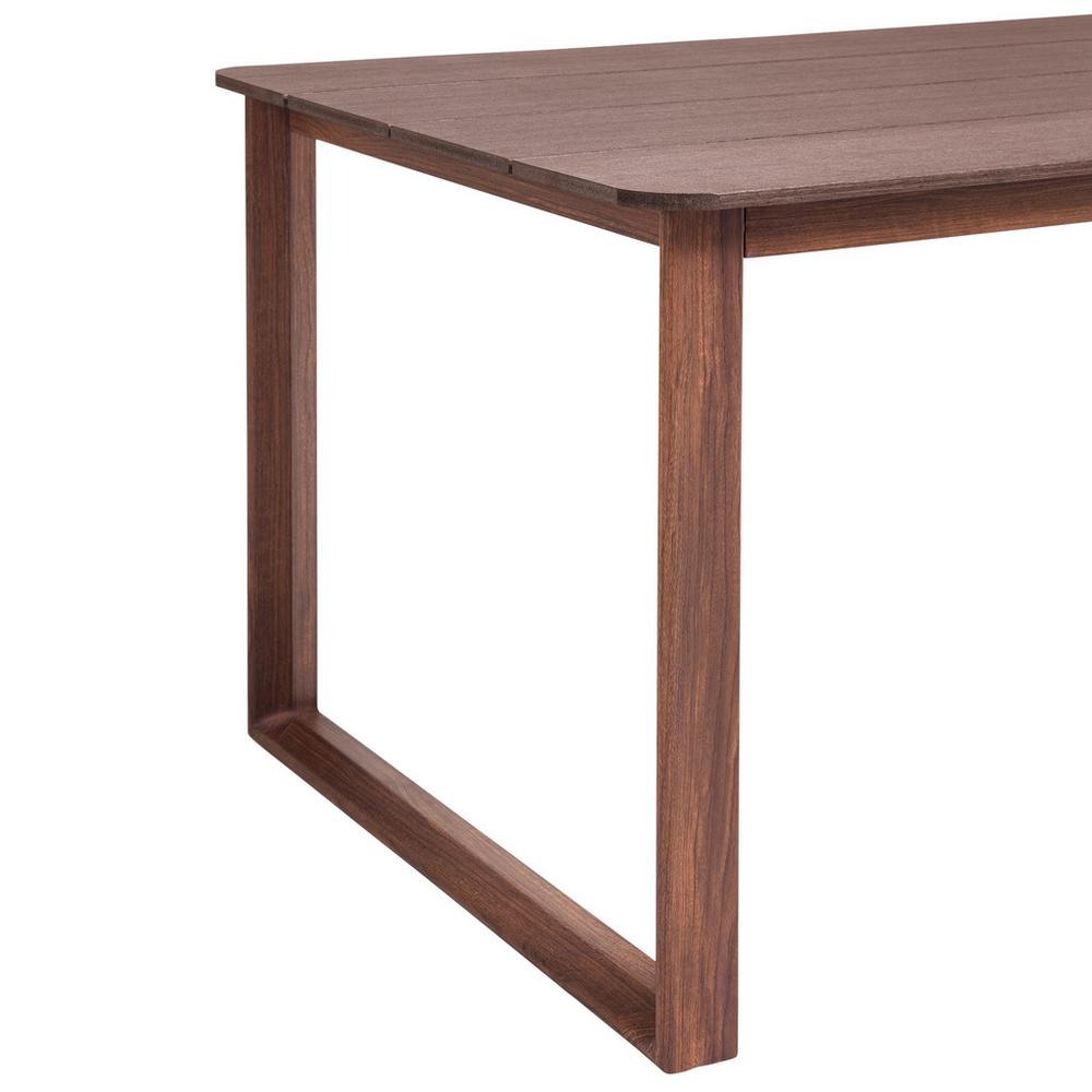 Sedacia zostava na terasu Elisaveta tmavosivá, čierna, tmavosivá, 254 cm, 69 cm, 215 cm