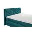 Boxspringbett Philadelphia 3b 180x200 - Grün, Trend, Textil (180/200cm) - Carryhome Boxspringbett Philadelphia 3b 180x200 - Grün, Trend, Textil (180/200cm) - Carryhome