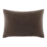 DEKORAČNÍ POLŠTÁŘ SAMMY - světle hnědá, textil (40/60cm) - Mömax