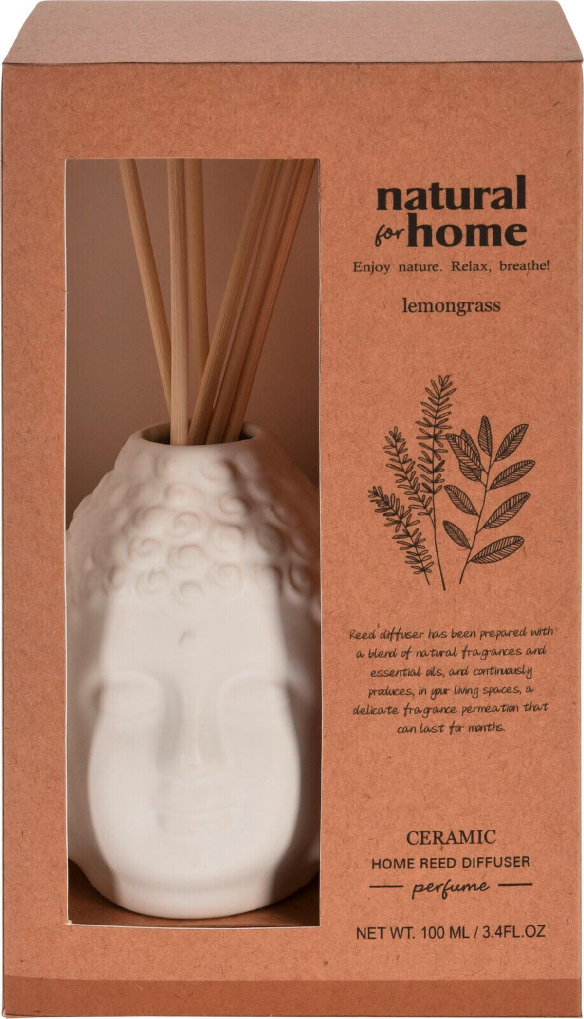 Diffúzor Cc5157310 - természetes anyagok (14/9/25cm)