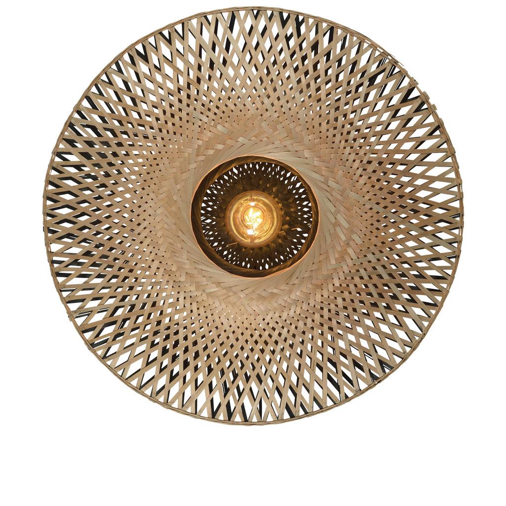 Deckenleuchte Kalimantan Ø 60 cm
