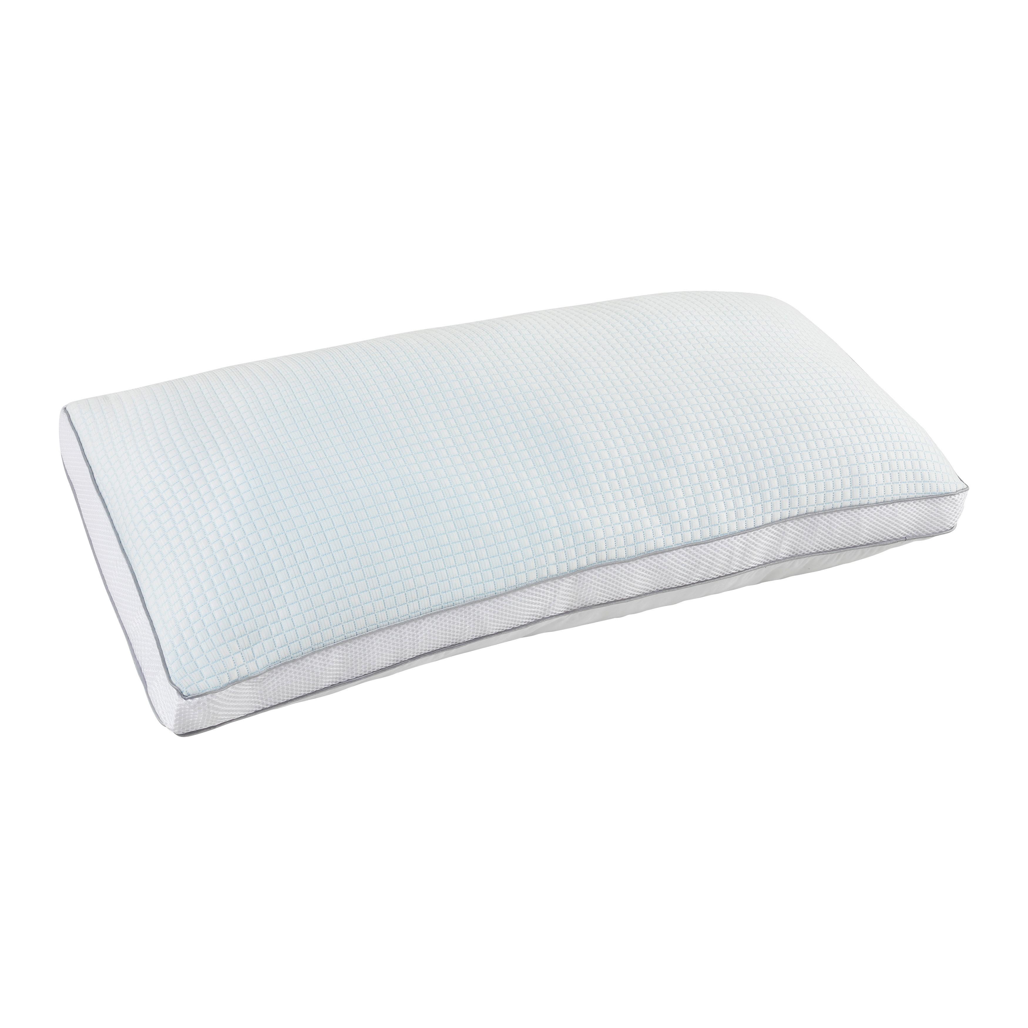 ŠÍJOVÝ OPĚRNÝ POLŠTÁŘ FREEZE - (40/80cm) - Nadana