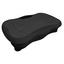 Vibrationsplatte Vp 500 Schwarz - Schwarz, Basics, Kunststoff (53/31,8/12cm) Vibrationsplatte Vp 500 Schwarz - Schwarz, Basics, Kunststoff (53/31,8/12cm)