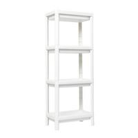 Waschmaschinenregal 53/71/17 cm - Basics (38/100/23cm)