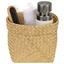 Aufbewahrungskörbchen Gent S - Naturfarben, MODERN, Weitere Naturmaterialien (20/20/15cm) - Luca Bessoni Aufbewahrungskörbchen Gent S - Naturfarben, MODERN, Weitere Naturmaterialien (20/20/15cm) - Luca Bessoni