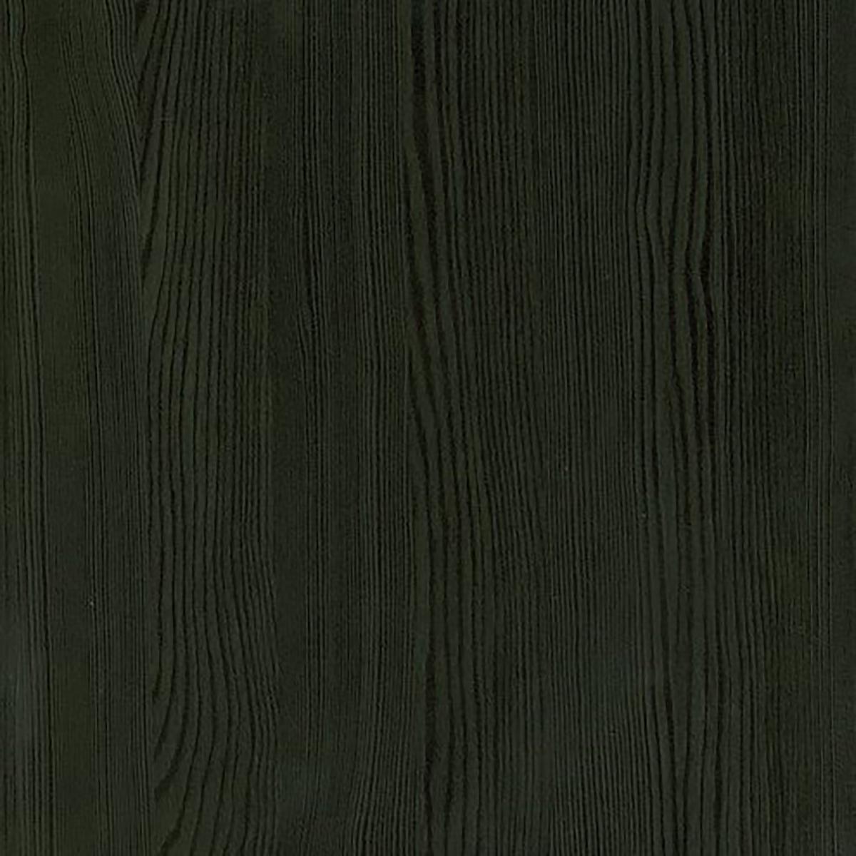 Couchtisch Emerald Mit Ablagefach Schwarz - Schwarz, Design, Holzwerkstoff/Metall (79/79/44cm) - MID.YOU