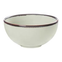 MISKA CAPRI - krémová, Moderní, keramika (11,5/5,7cm) - Mömax