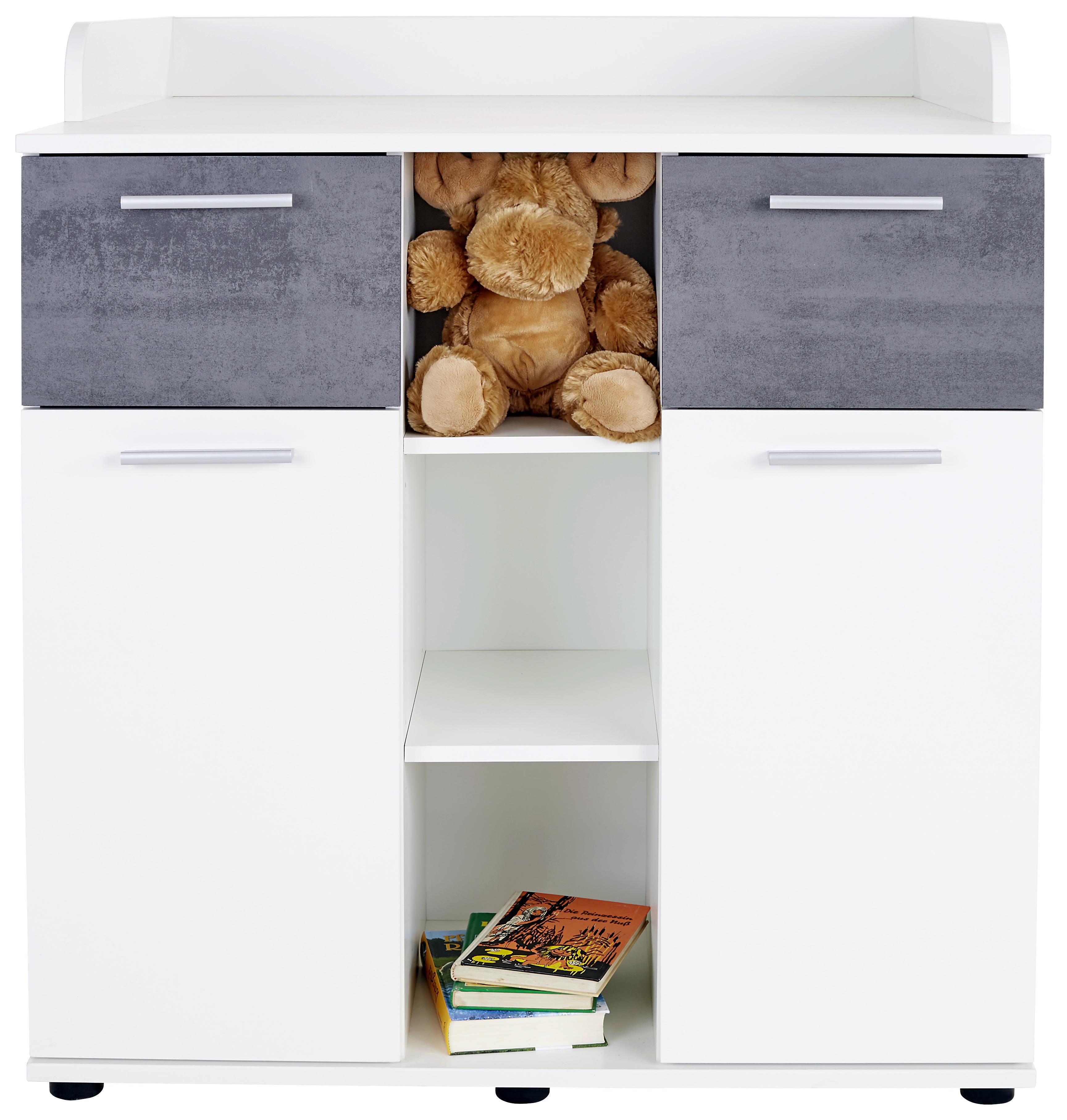 Prebaľovacia Komoda Star