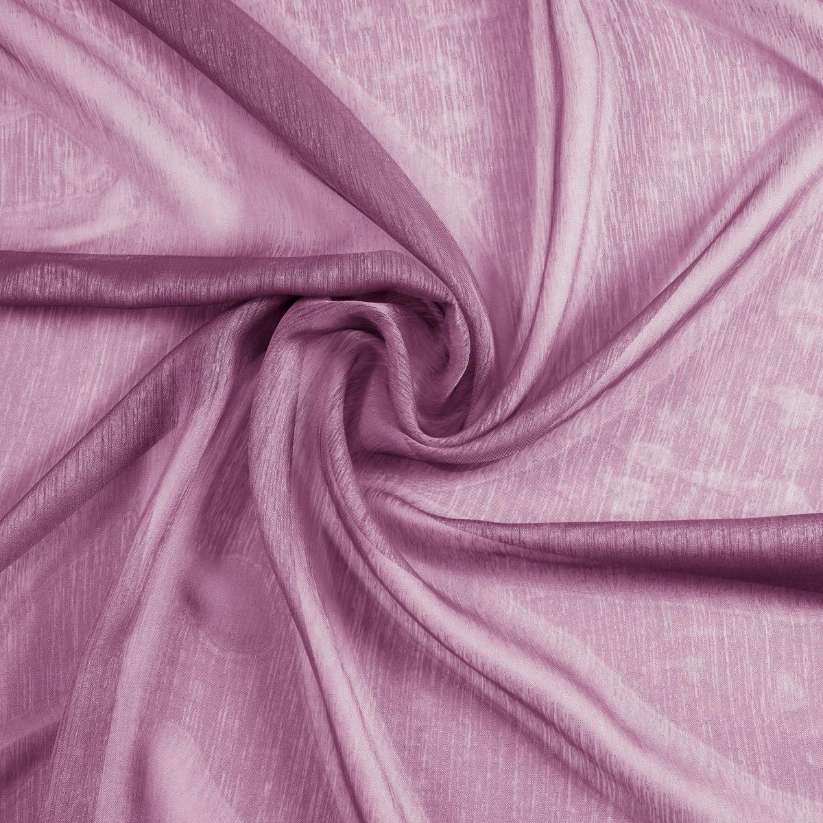 ZÁVĚS S OČKY DOLLY, 140/245 cm - šedá/antracitová, textil (140/245cm) - Modern Living