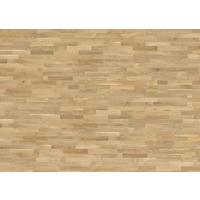 Parkettboden Eiche Schiffsboden Stärke 12mm - Hellbraun, Basics, Holzwerkstoff (18/108.5cm) - Living by HARO