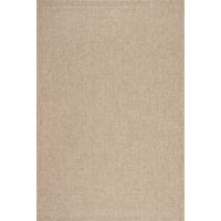 Outdoorteppich Kenzy - Naturfarben, KONVENTIONELL, Textil (60/90cm)