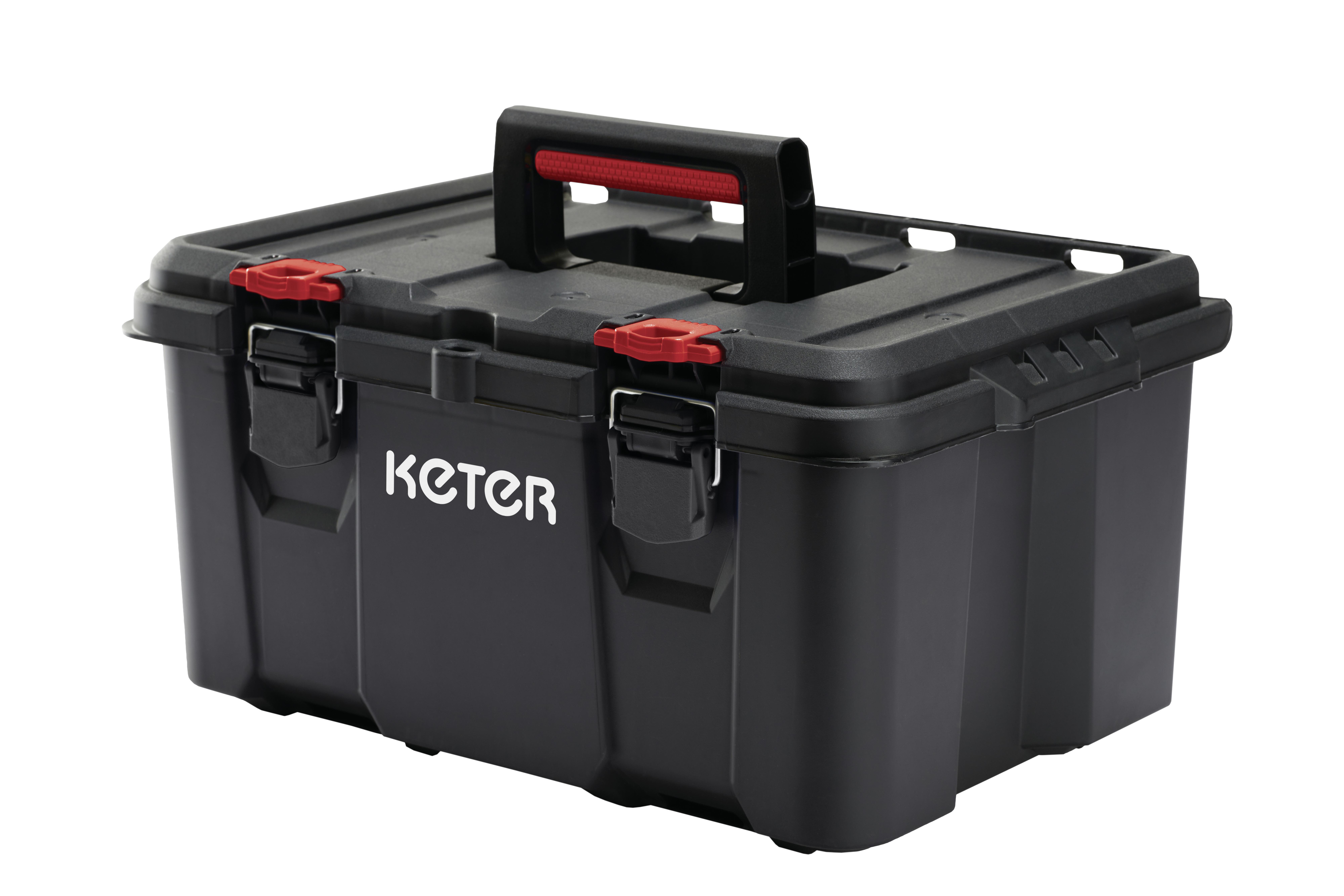 Kufrík Na Nářadí Stack’n’roll Toolbox - Basics, plast (52/26/35cm)