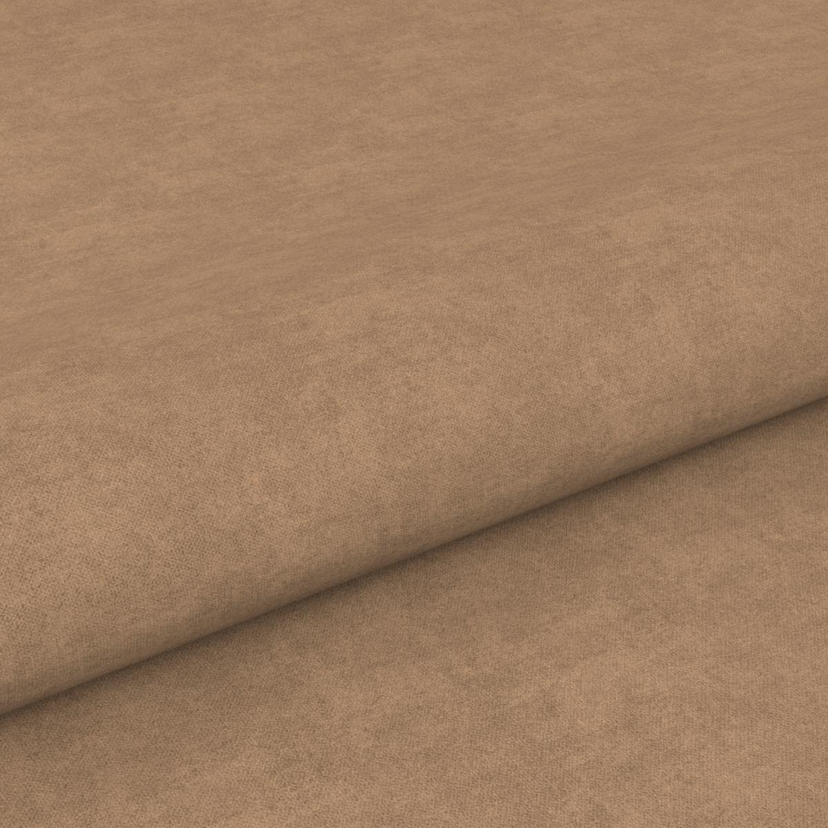 Wohnlandschaft Florida - Beige/Schwarz, MODERN, Holz/Holzwerkstoff (275/175cm)