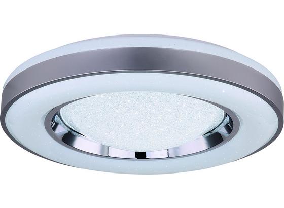 LED-Deckenleuchte Leonie - Weiß, Basics, Kunststoff/Metall (50/11cm) - Luca Bessoni LED-Deckenleuchte Leonie - Weiß, Basics, Kunststoff/Metall (50/11cm) - Luca Bessoni