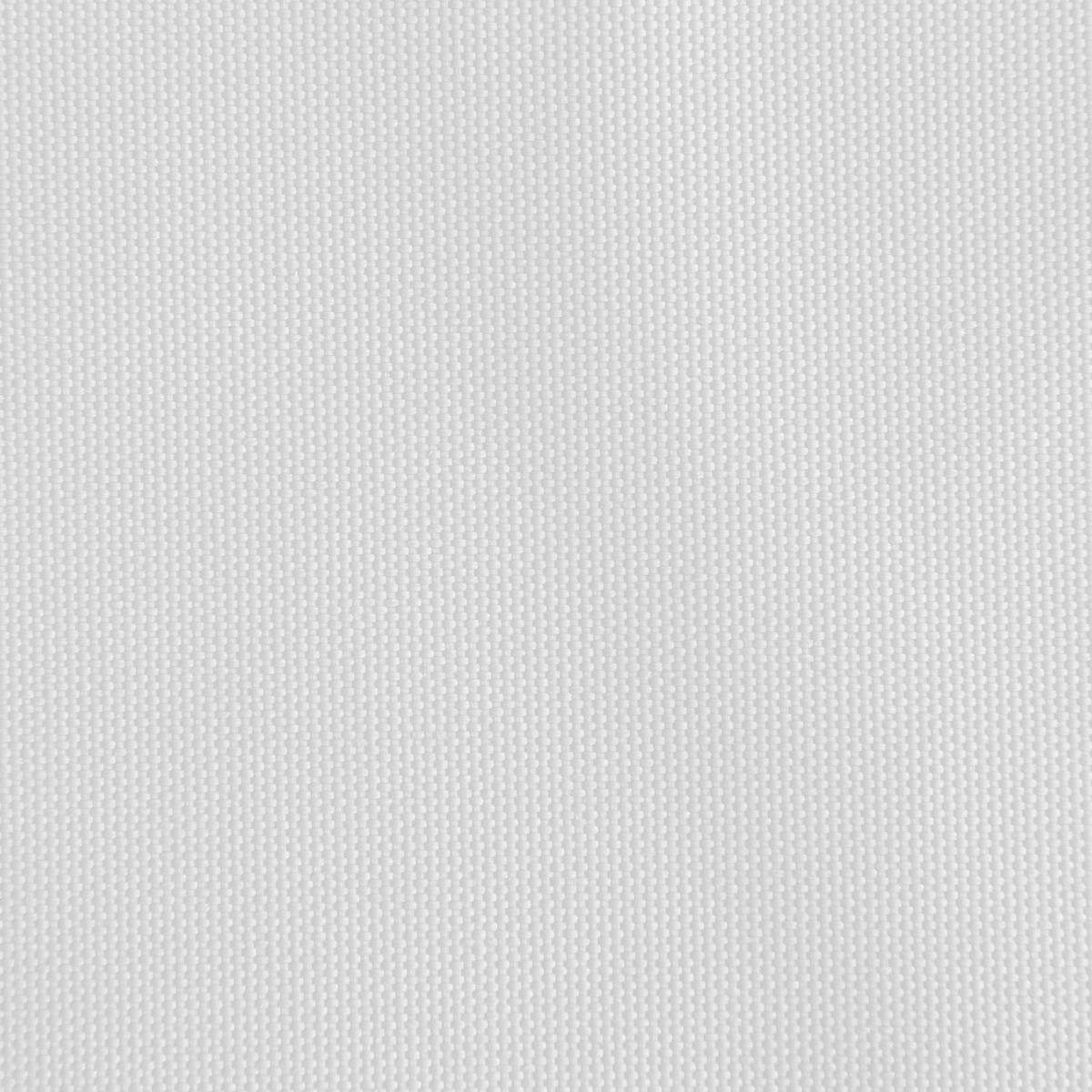 Sonnensegel Dreieckig 4x4x4 m - Creme, Basics, Kunststoff (400/400/400cm)