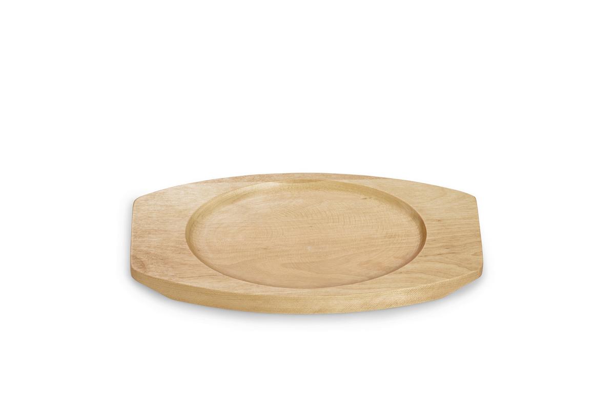 SADA PÁNVÍ EW-GE-1345-4 - černá, Basics, kov (15,3/9,2/3cm) - Echtwerk
