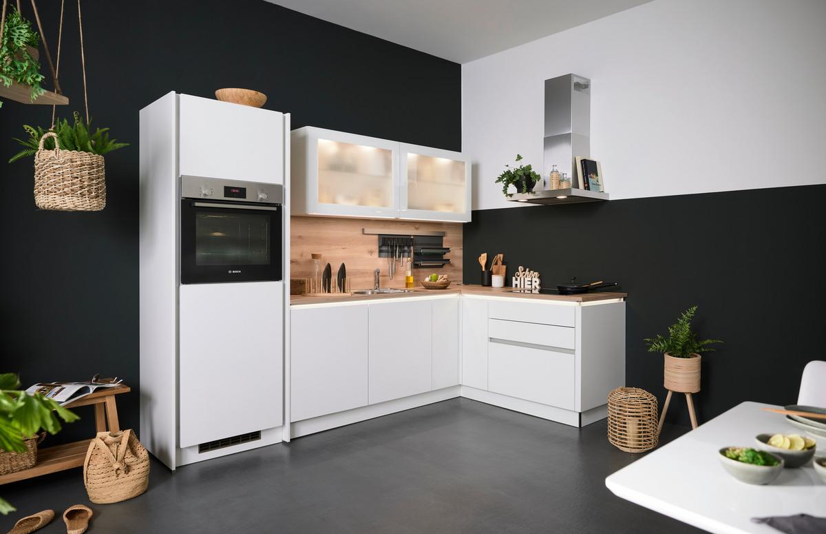 Tervezhető Konyha Clean - Modern