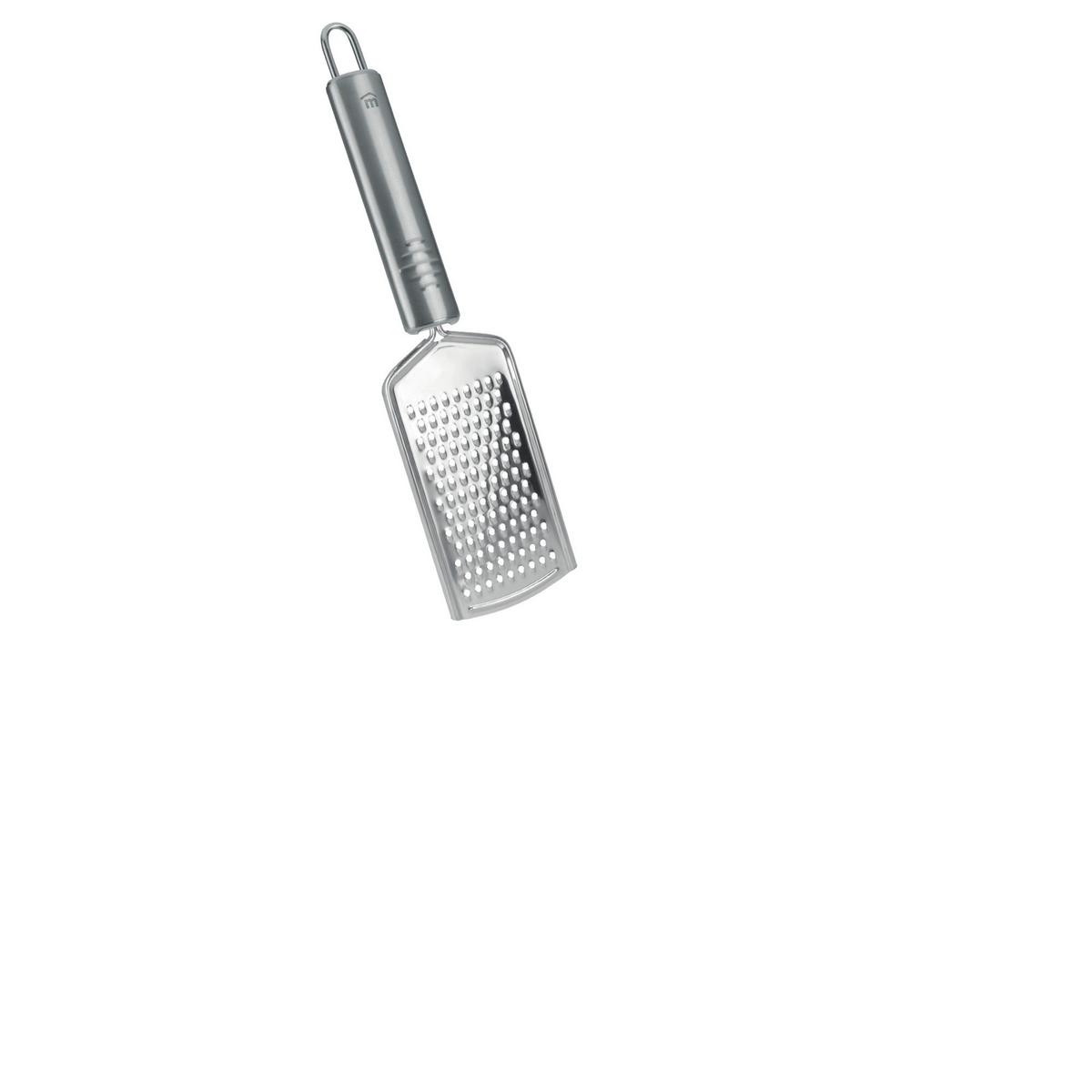 Minireibe Maris B/l: Ca. 5,8/24,2 Cm - Basics, Metall (5,8/24,2cm) - Metaltex