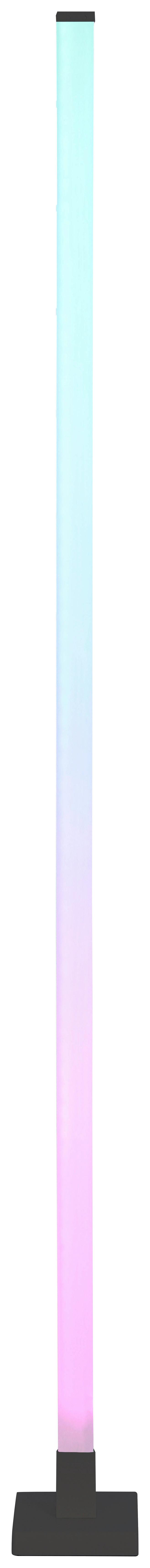 LED-Stehleuchte Selena
