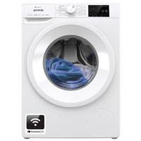 Waschmaschine Wpnei94a1dts - Weiß, Basics, Glas/Kunststoff (60/85/54,5cm) - Gorenje