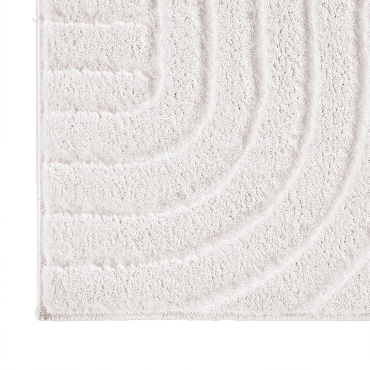 TKANÝ KOBEREC ZEN WEAVE - krémová, Konventionell, textil (160/220cm) - Mömax