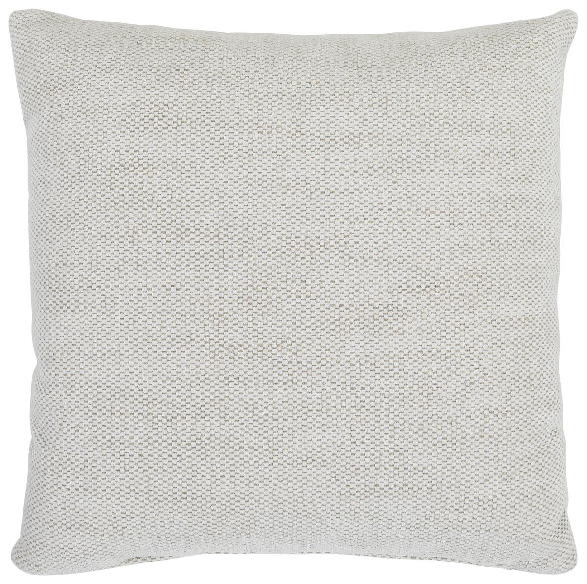 Zierkissenset Vouge Beige, 4 Stück, B: 42 Cm - Beige, KONVENTIONELL, Textil (42/53/42/53cm) - Livetastic