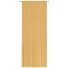 HOTOVÝ ZÁVĚS LEO, 135/255 cm, žlutá - žlutá, textil (135/255cm) - Premium Living
