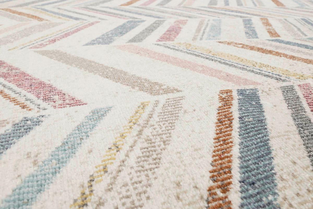 Outdoorteppich Cabana - Multicolor, KONVENTIONELL, Textil (200/290cm) - Esprit