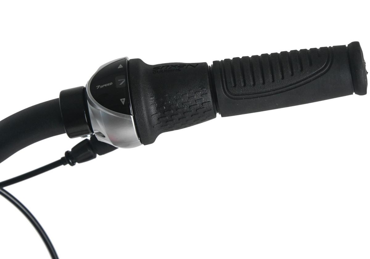 Dacapo Damenrad Padova 28 Zoll Rh 48 Cm - Pink, Basics, Metall (25/140cm)