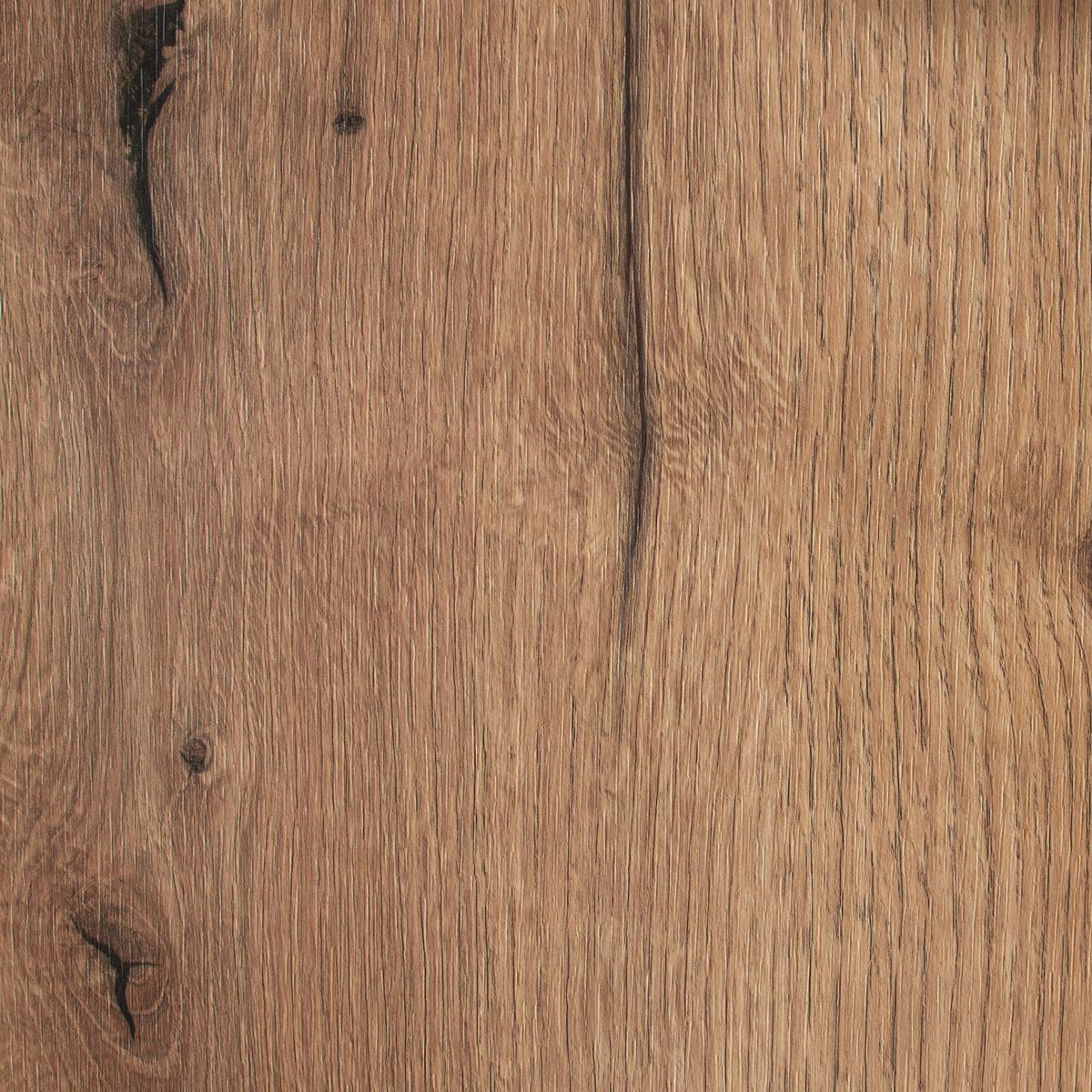 ŠIROKÁ KOMODA ALAMEDA -EXKLUSIV- - barvy dubu/antracitová, Moderní, kov/kompozitní dřevo (170/81/44cm) - Mömax