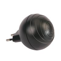 Mückenabwehr 03345 Schawarz - Schwarz, Basics (9/6/6cm)