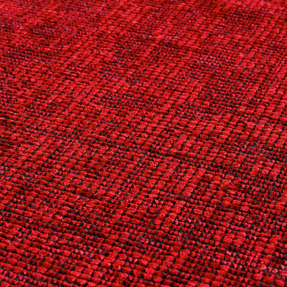 PLOCHO TKANÝ KOBEREC SPACE - červená, Basics, textil (240/340cm) - Ayyildiz 
