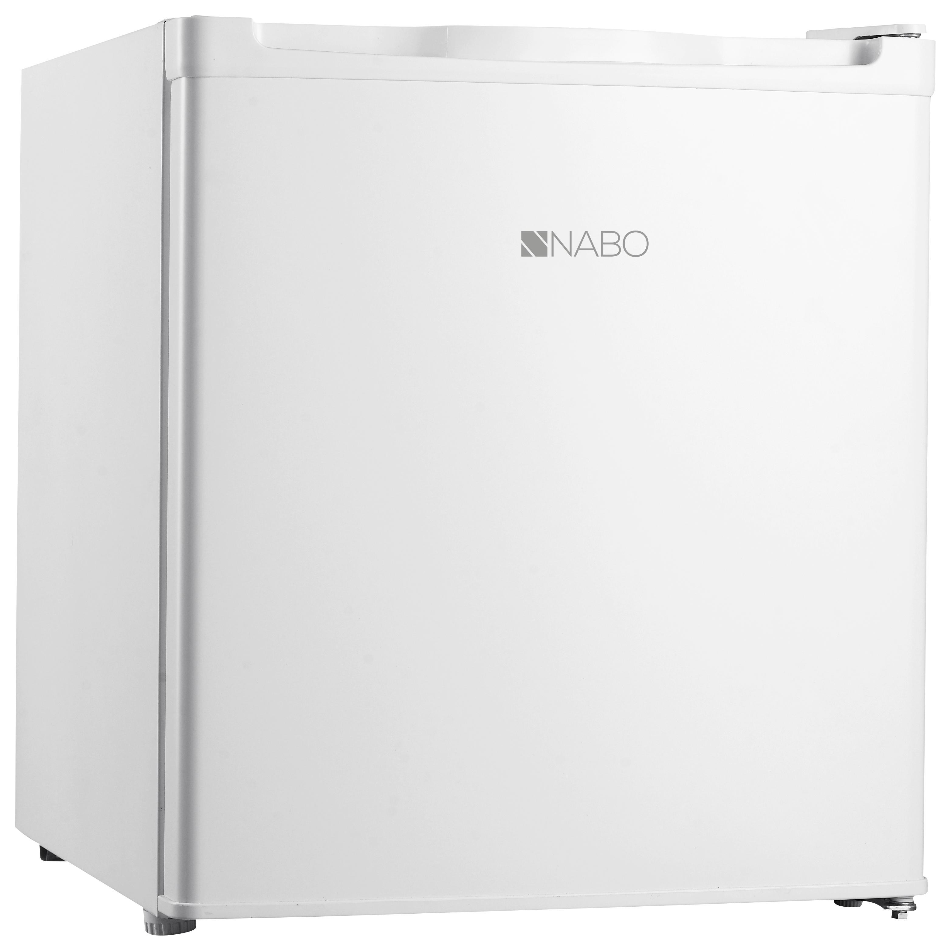 Minikühlschrank Kb 465 - Weiß, KONVENTIONELL (44/51/47cm)