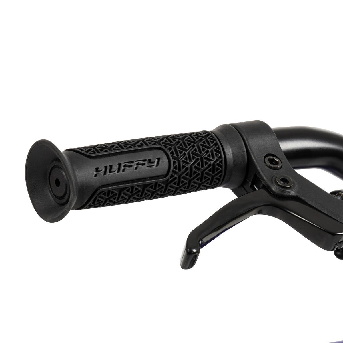 Kinderfahrrad Literide Lila, 16 Zoll - Lila, Basics, Metall (35/85/117cm)