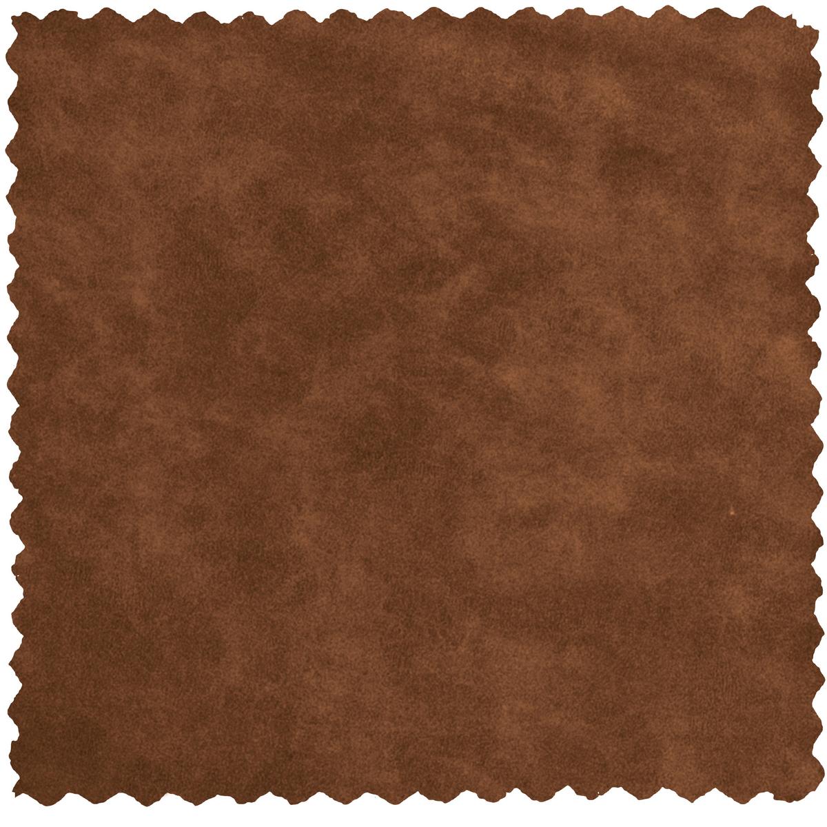 Sessel Jouke Cognac B: 70cm - Cognac/Schwarz, Design, Textil (70/97/85cm) - Livetastic