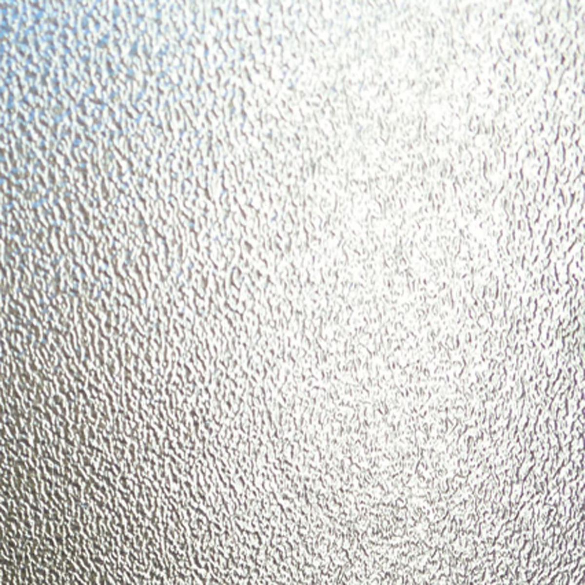 Fensterfolie Textile 75 semitransparent 45 x 150 cm, statisch haftend-36112