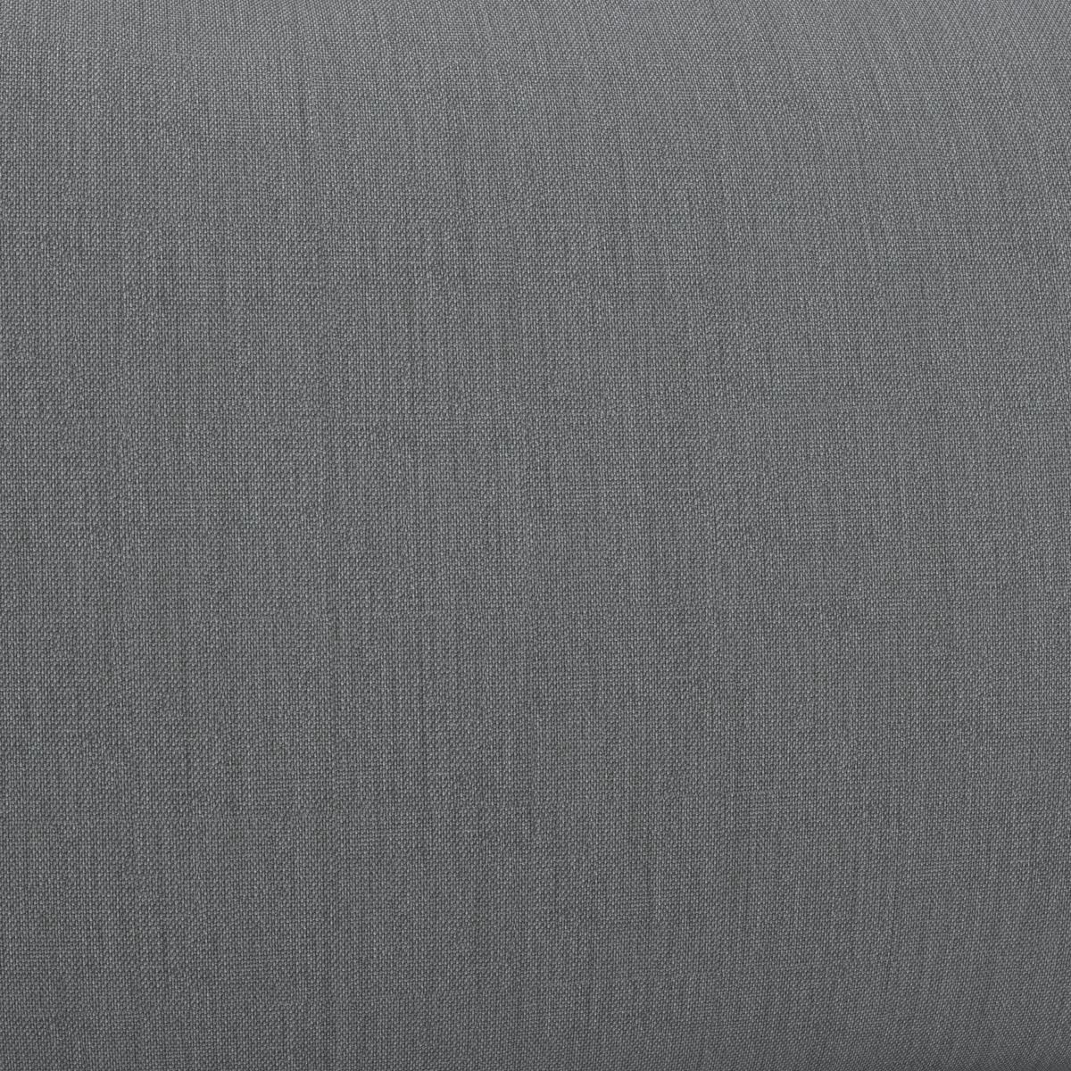 JEDÁLENSKÁ TERASOVÁ SÚPRAVA VENEYA - sivá/prírodná farba, Modern, kov/textil - Bessagi Garden