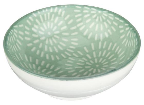 Misky Na Omáčky Nina - mätovozelená, keramika (8cm) - Mömax modern living Misky Na Omáčky Nina - mätovozelená, keramika (8cm) - Mömax modern living