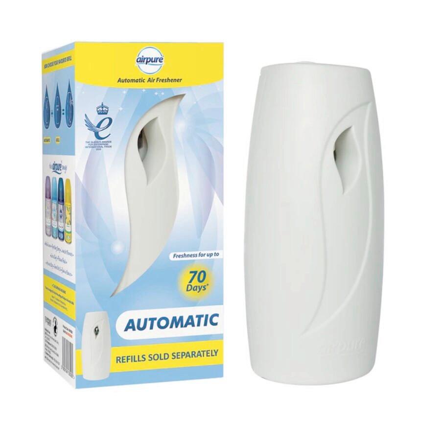 Elektromos Légfrissítő Air-O-Matic - karton/papír