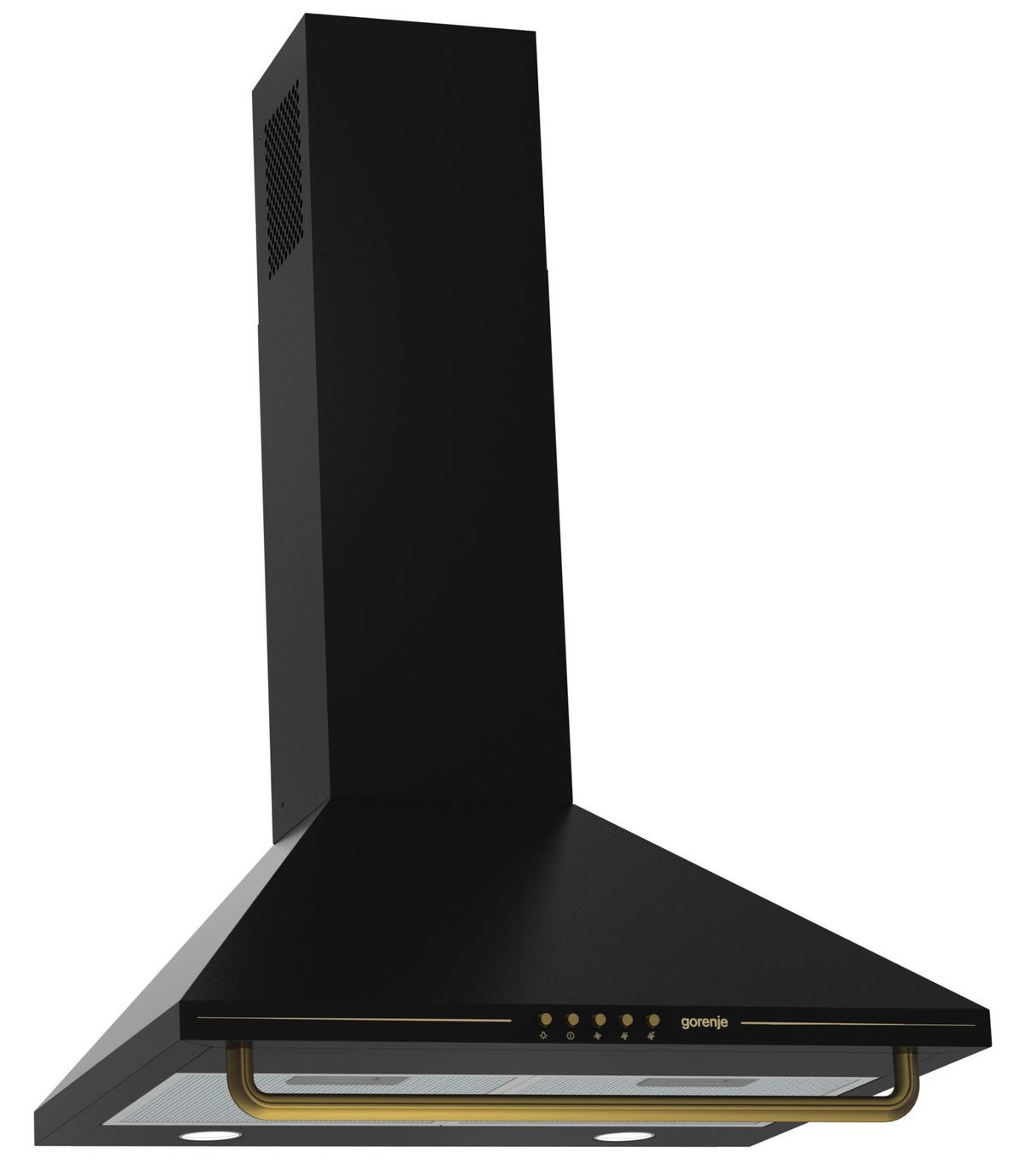 Páraelszívó Whc63clb - (60cm)