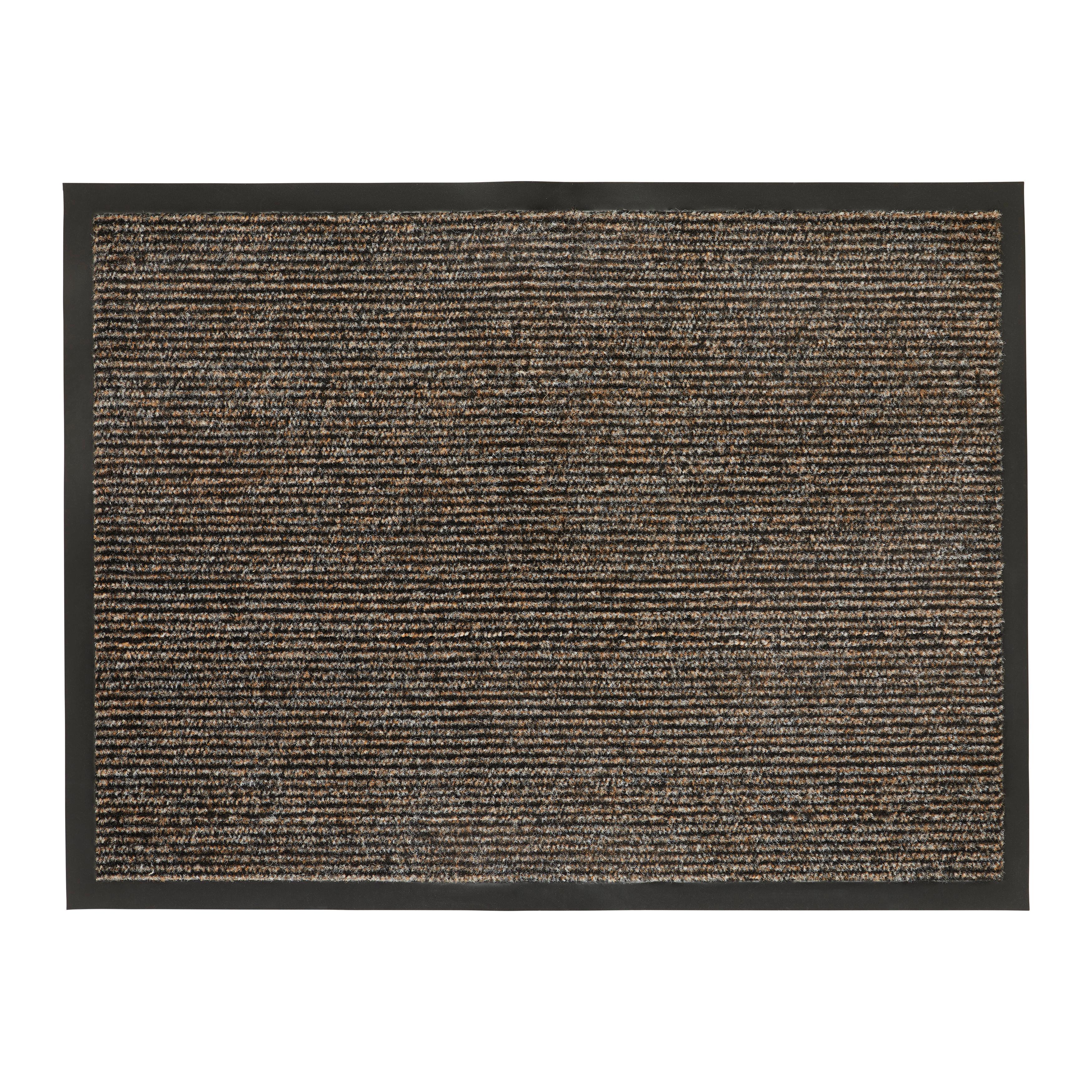 Maxi 1 40/60cm, hnědá - hnědá, Basics, plast (40/60cm) - Modern Living