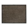 DVEŘNÍ ROHOŽKA Maxi 2, 60/80cm, béžová - béžová, Basics, plast (60/80cm) - Modern Living