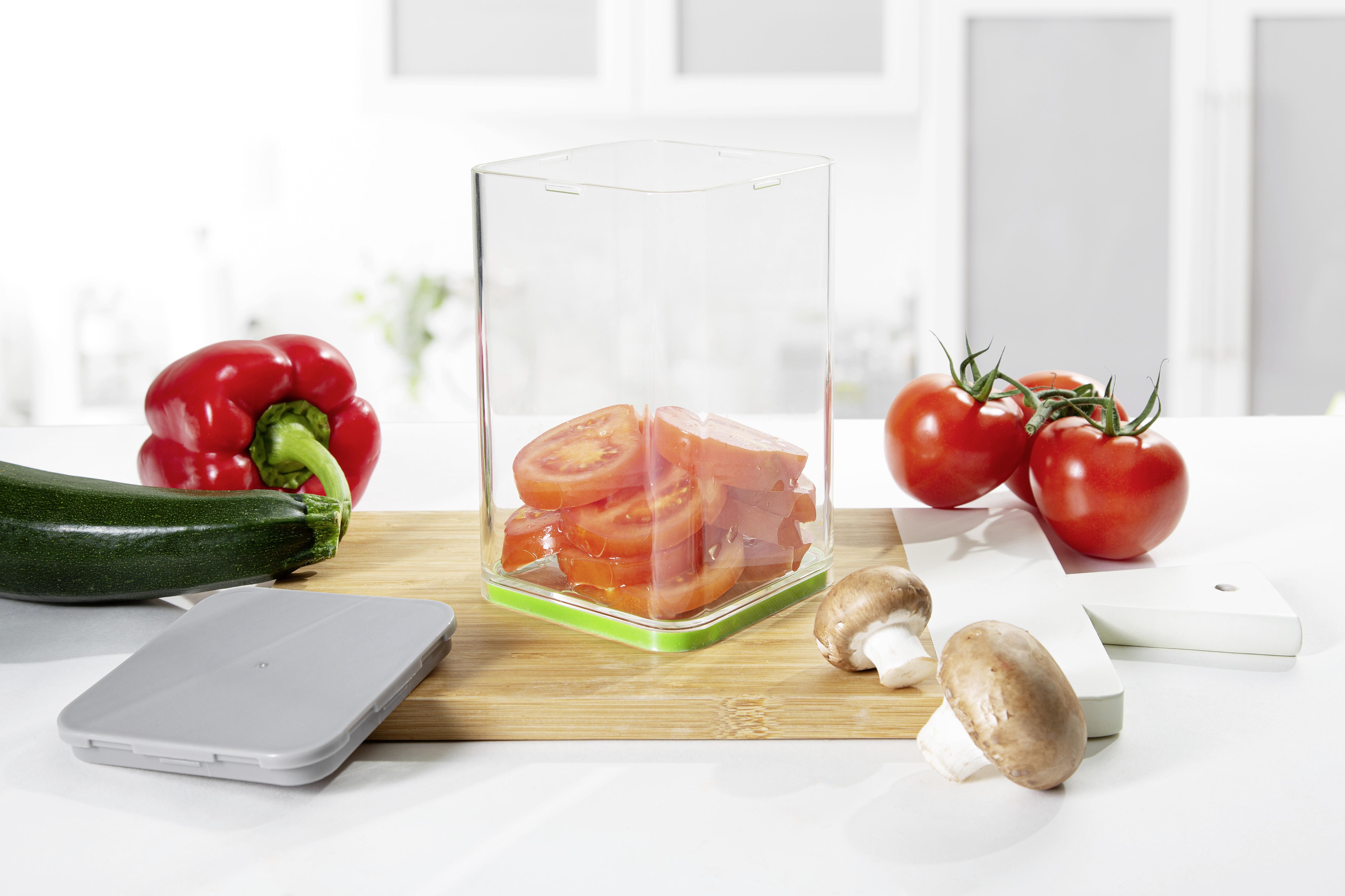 Behälter 4er-Set Nicer Dicer Julietti