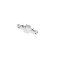 Schienensystem Duoline Linien- Verbinder 702131 Silberfarben - Weiß, Basics (9,6/2/3cm) - Trio Leuchten
