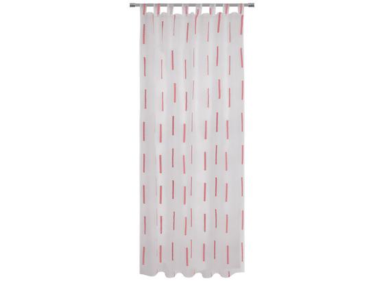 Kombivorhang Alexa - Rosa, MODERN, Textil (140/255cm) - Luca Bessoni Kombivorhang Alexa - Rosa, MODERN, Textil (140/255cm) - Luca Bessoni