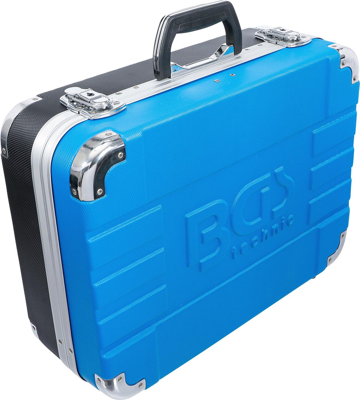 Elektriker-werkzeugkoffer 118-Teilig - Basics (47,7/38,6/32cm)