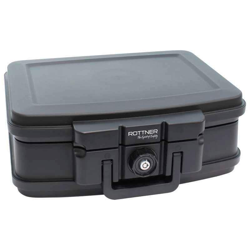 Brandschutztresor Firedatabox2