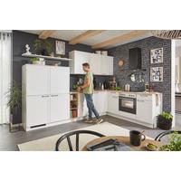 VESTAVNÁ KUCHYŇ HOME - (315/225cm)