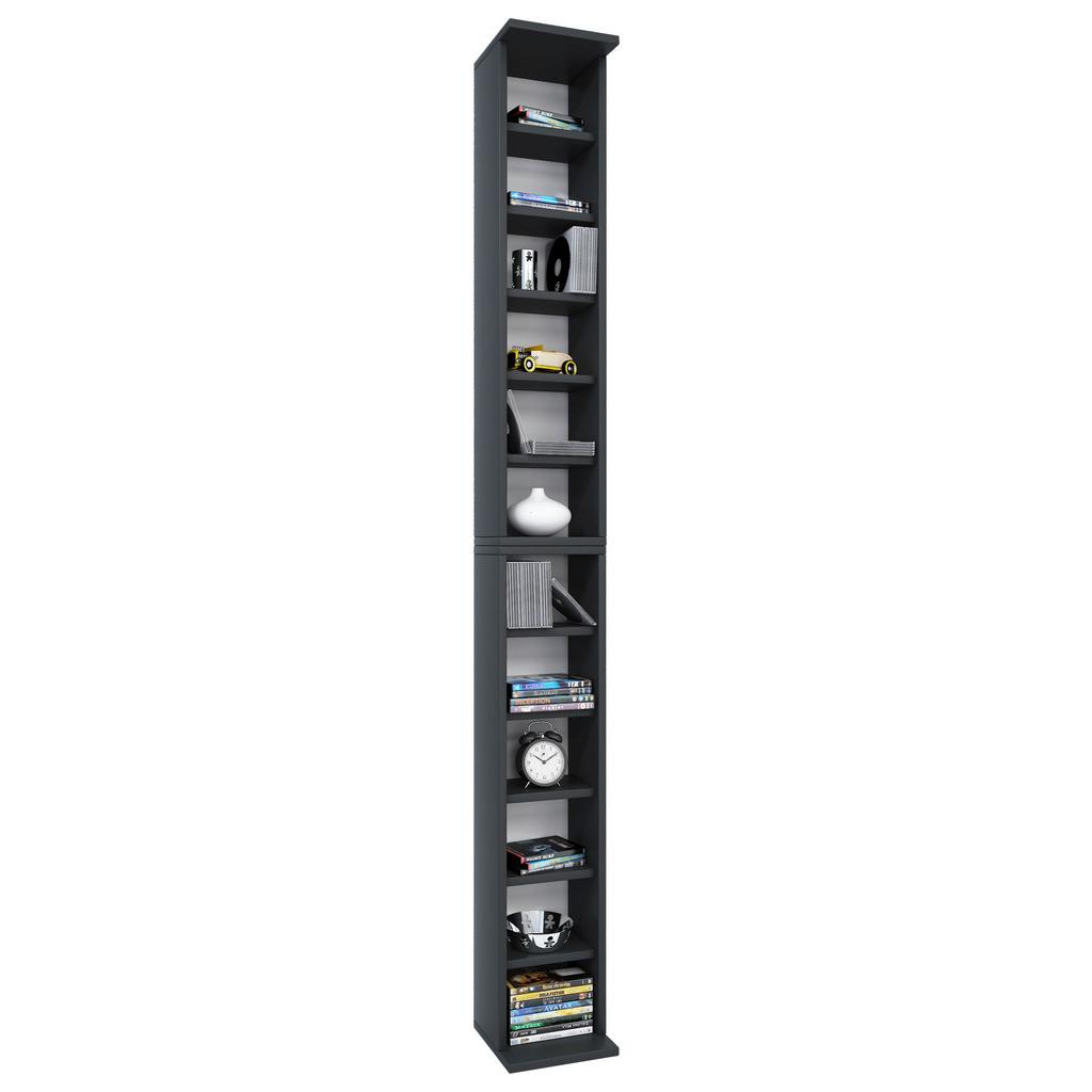CD Regal Bigol 21 cm Schwarz