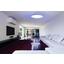 LED-Deckenleuchte Lipari - Weiß, MODERN, Kunststoff/Metall (59,5/7,5cm) LED-Deckenleuchte Lipari - Weiß, MODERN, Kunststoff/Metall (59,5/7,5cm)
